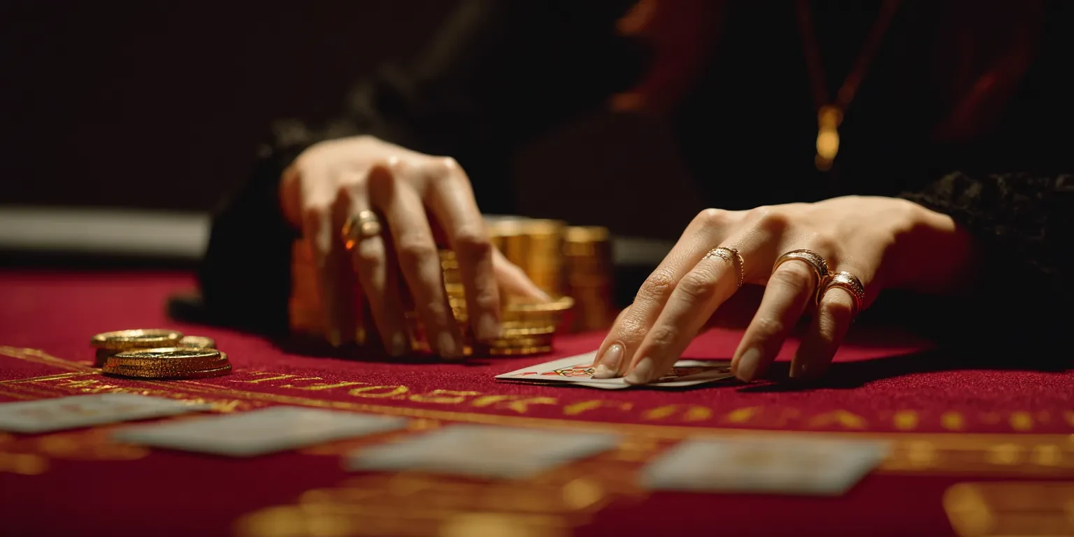 Lightning Baccarat